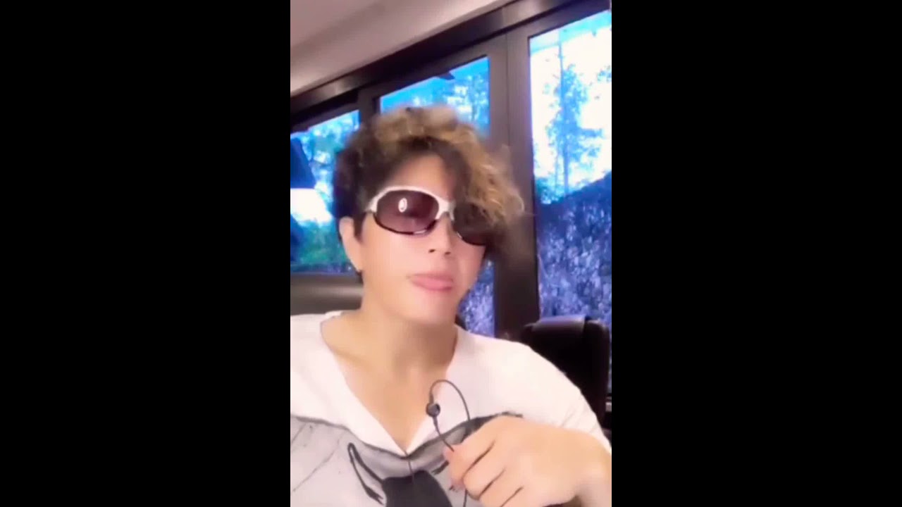 GACKT Dears Live Vocals