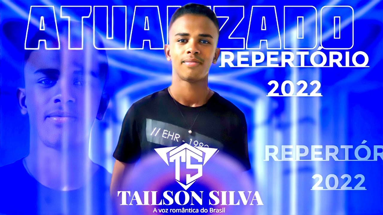 CD TAILSON_SILVA 2022