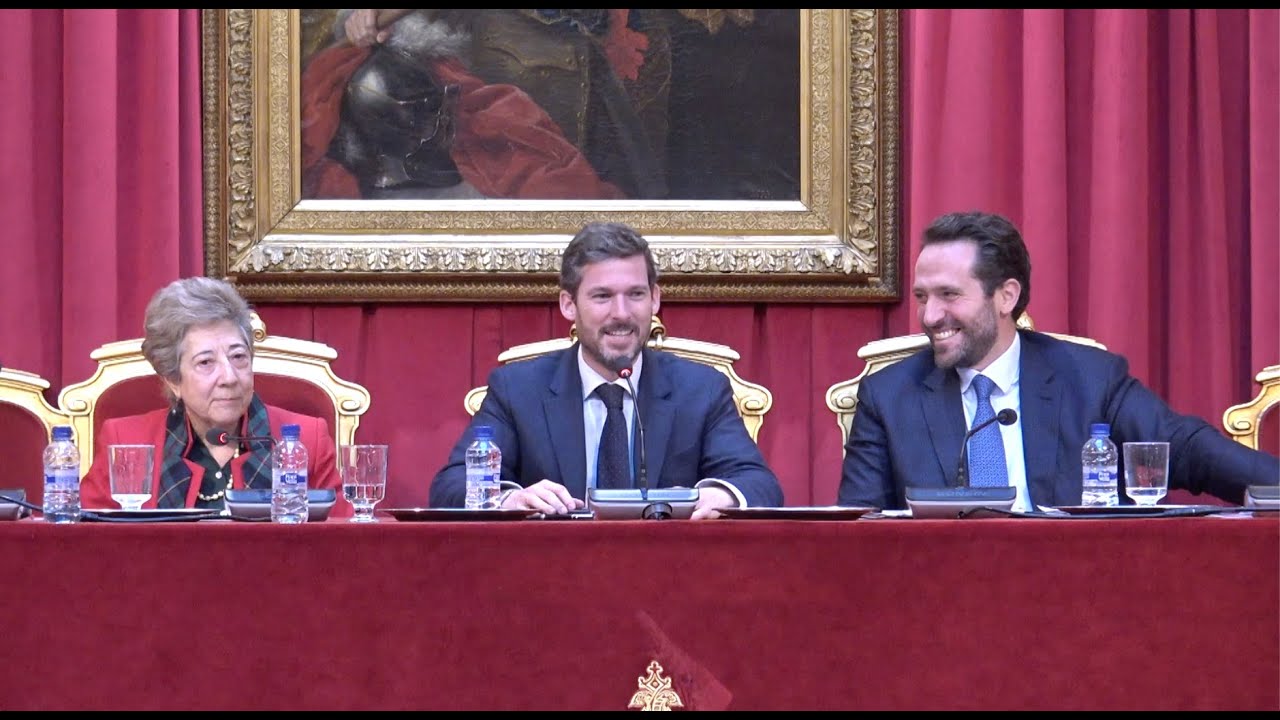 II Jornada por el Estado de Derecho 