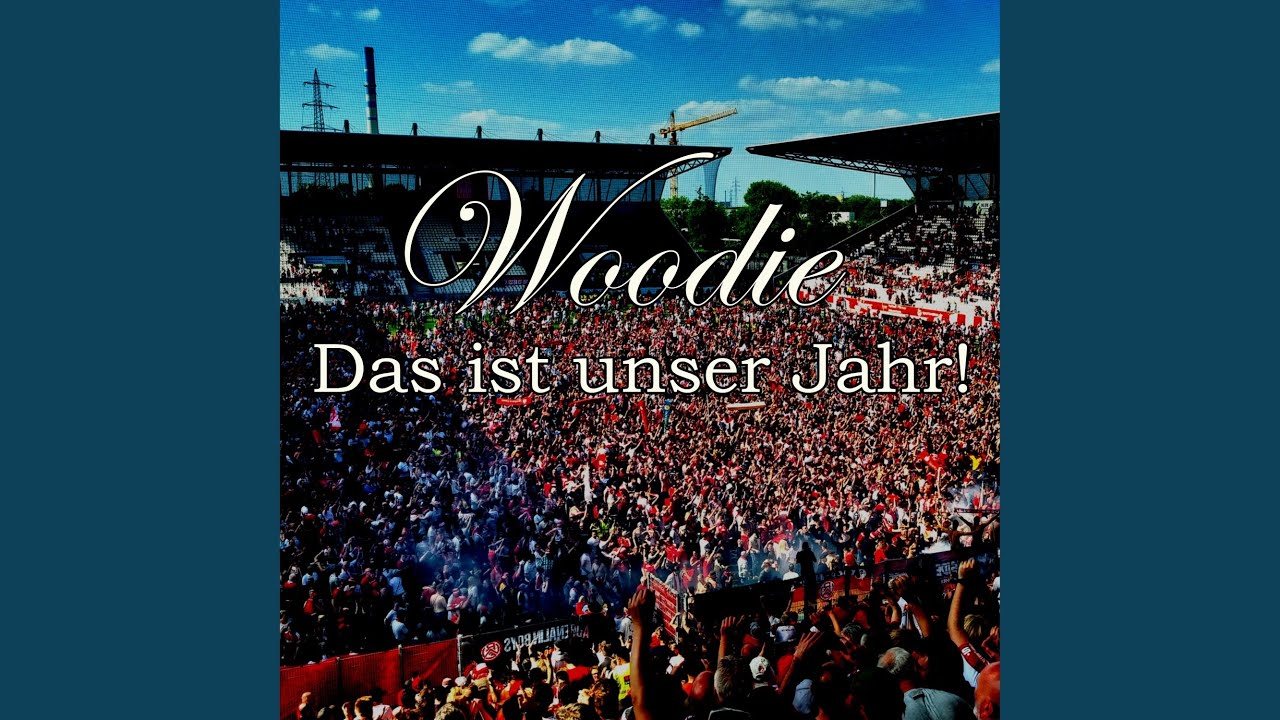Das ist unser Jahr!