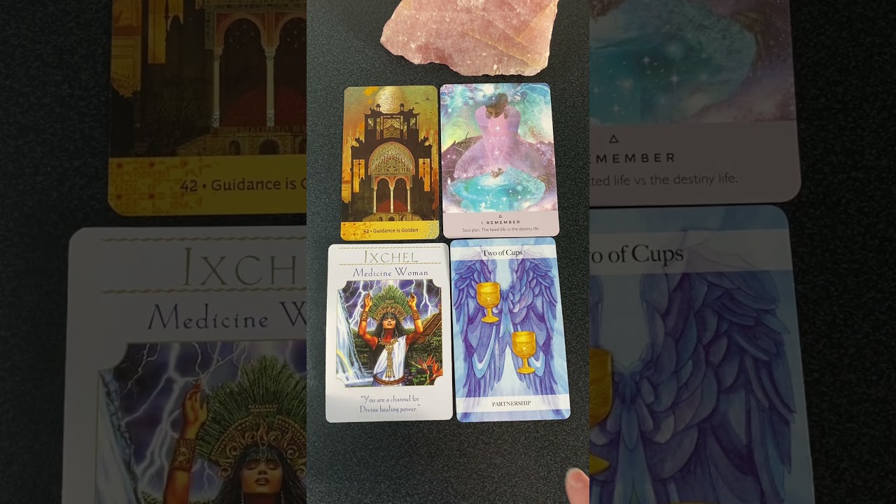 Trust Yourself, You Are The Divine 