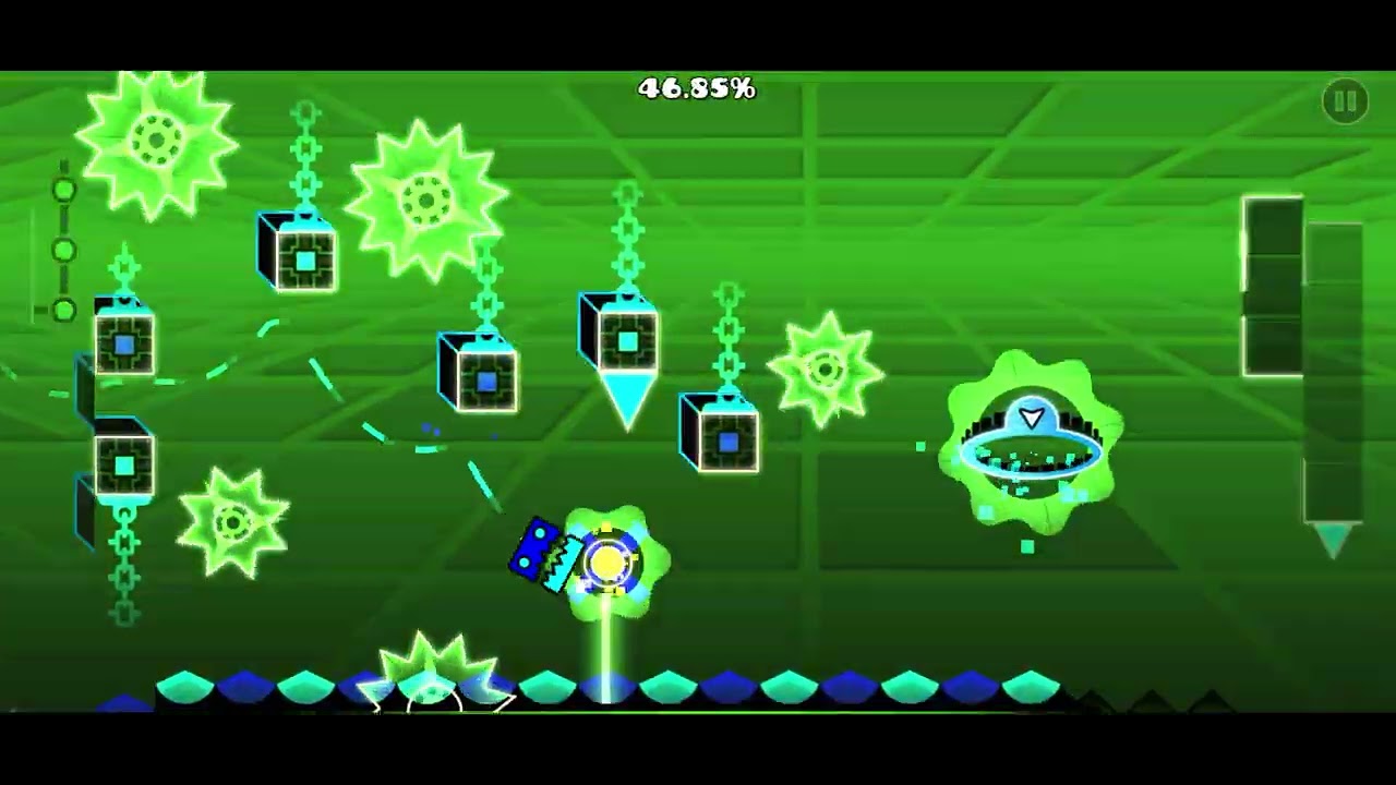 Theory of everything 2 (noclip showcase)