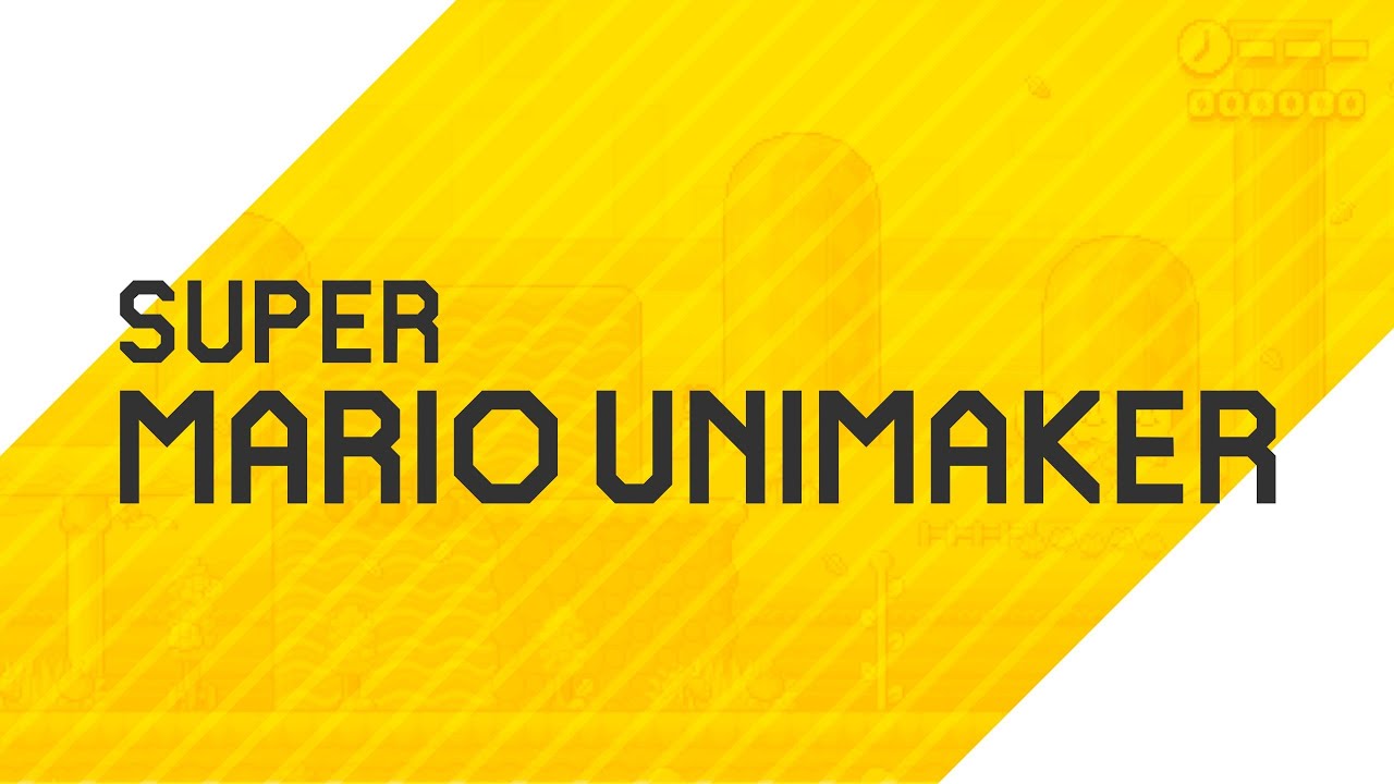 UniMaker - Trailer