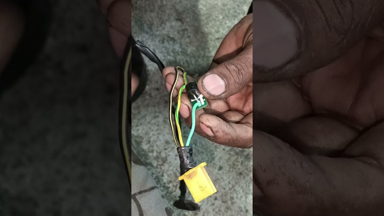 Pulsar clutch switch kaise Kam karta hai full jankari #mechanic #bajaj #bajajpulsar