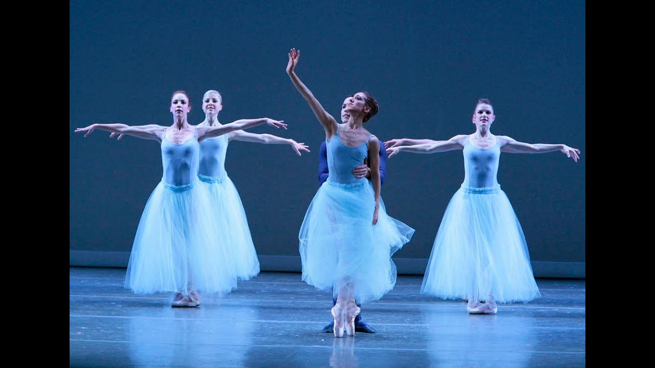 Dancers on Dancers: In Conversation with Melissa Barak New Artistic Director of Los Angeles Ballet