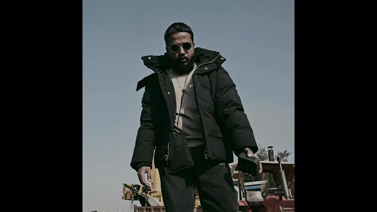 MONO - Music Video