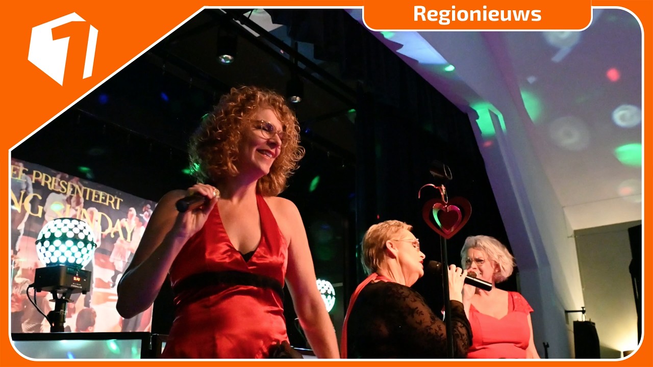 | Regionieuws