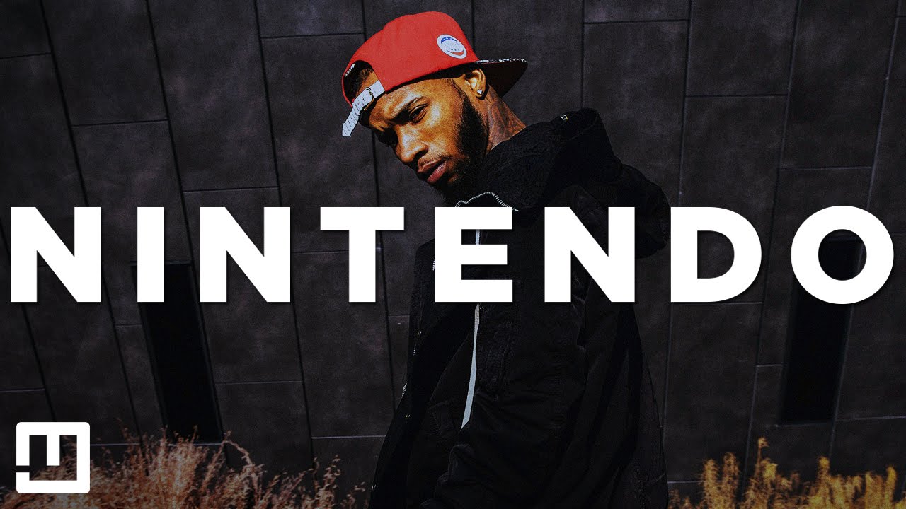 Tory Lanez Type Beat 