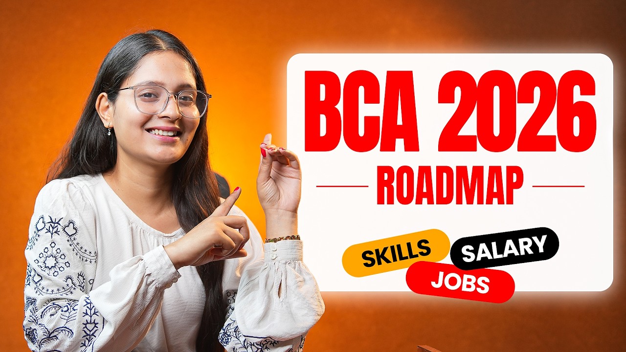 Is BCA Useless in 2026? The Truth No One Tells You!