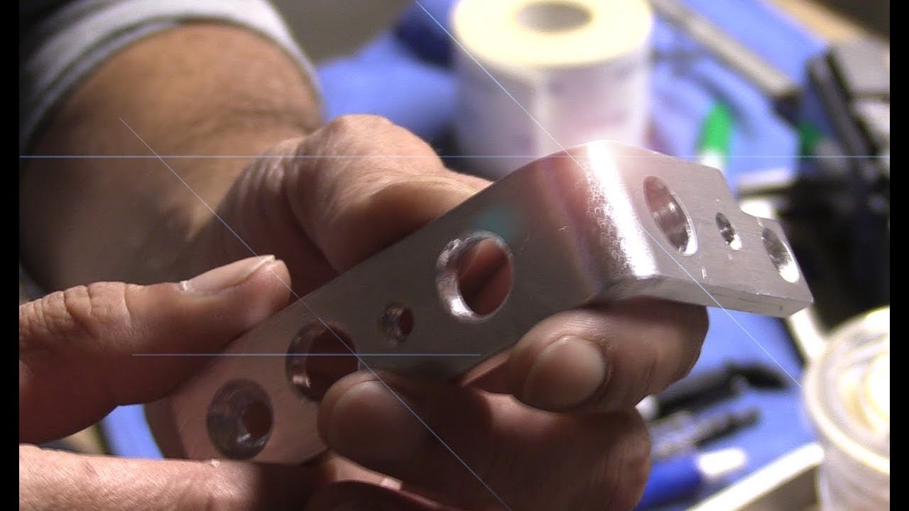 Custom Camera Cage For CANON M6
