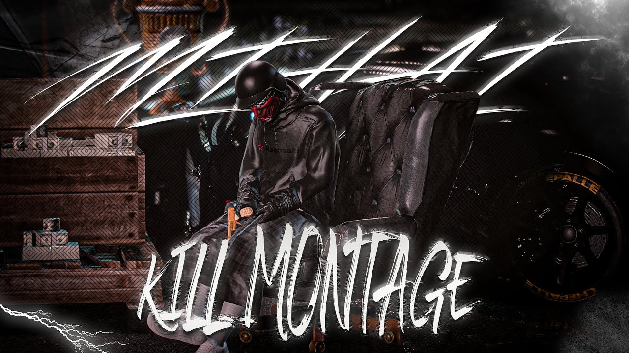 [FPLAYT] MIHAI KILL MONTAGE #2