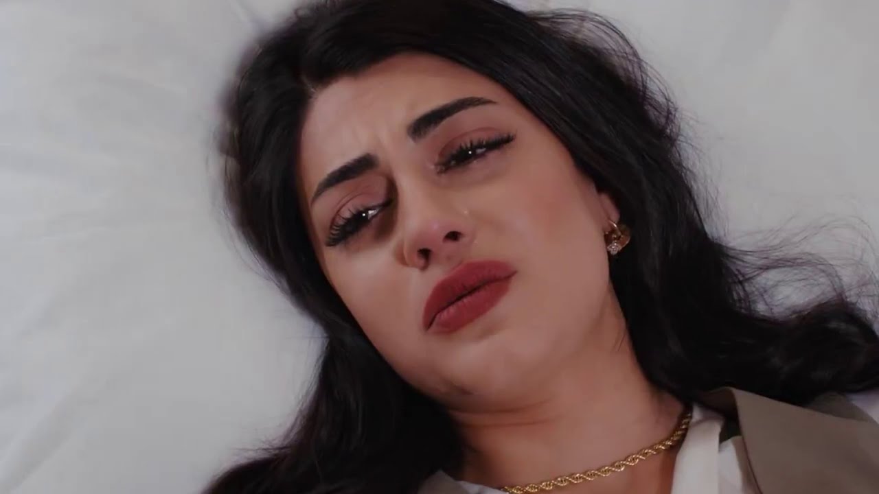 GELİN 148 - Cihan, esse é o nosso bebê.