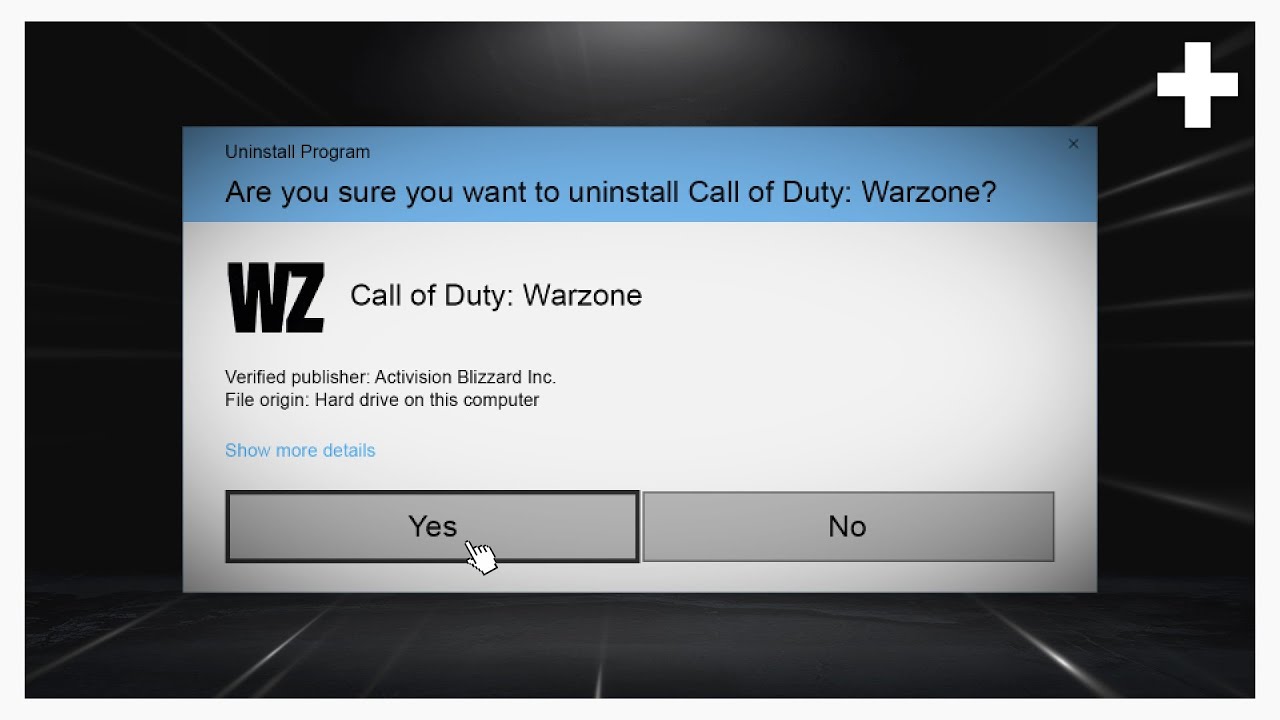 The Last Warzone Video