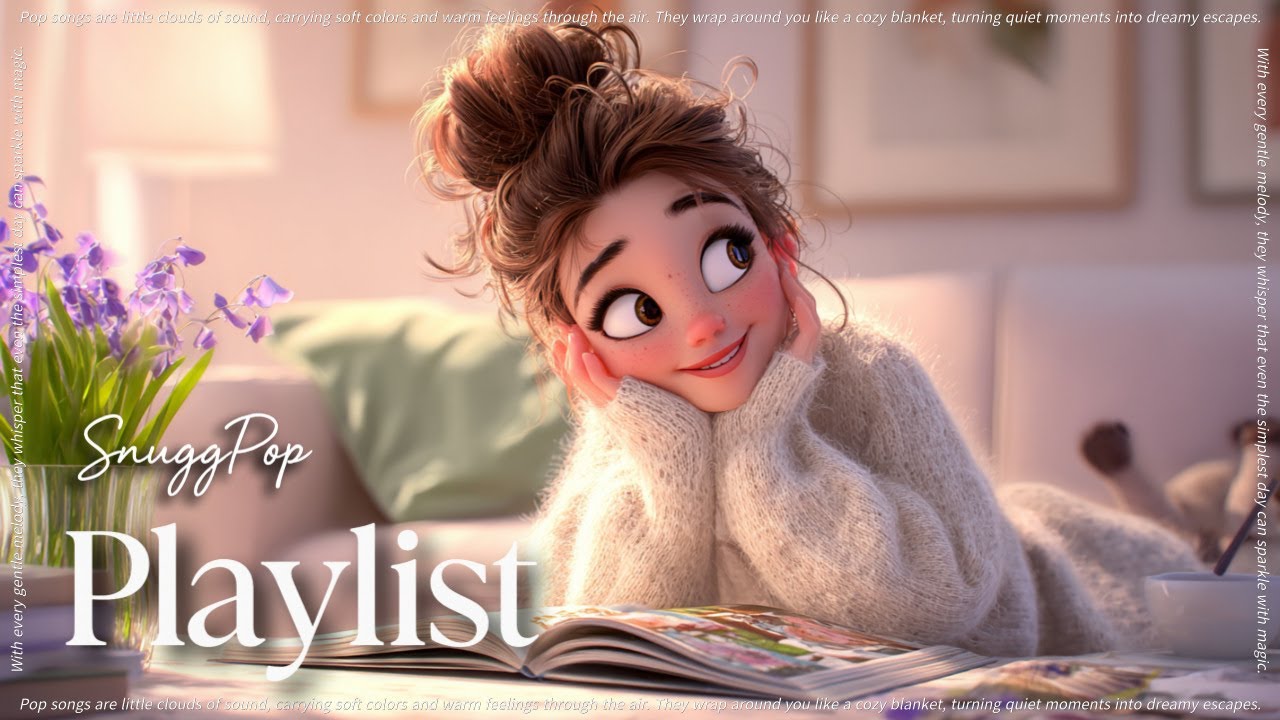 [Playlist] Джаз, поднимающий настроение на 20% 💝 Случайно услышал и влюбился 🎧