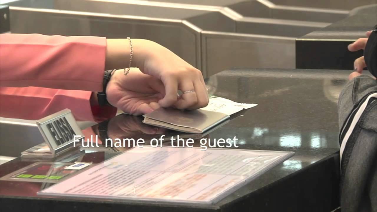 Industry video for SATS singapore airlines  -Service Etiquette part.f4v