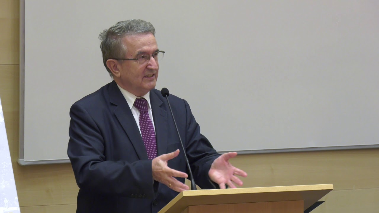 Prof. Leon Kieres - Wolność gospodarcza podmiot&oacute;w publicznych w orzecznictwie TK