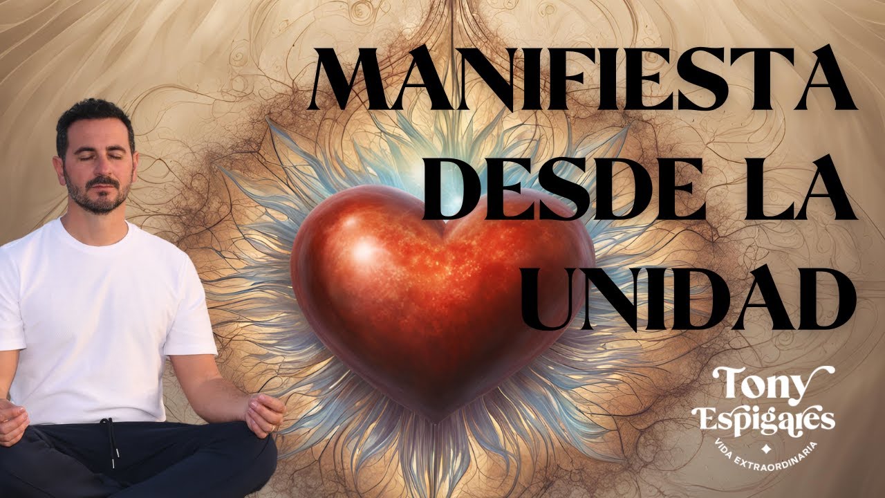 🧿 Repite esta MEDITACIÓN por 30 días y observa cómo la MAGIA del CAMPO CUÁNTICO TRANSFORMA TU VIDA 🧿