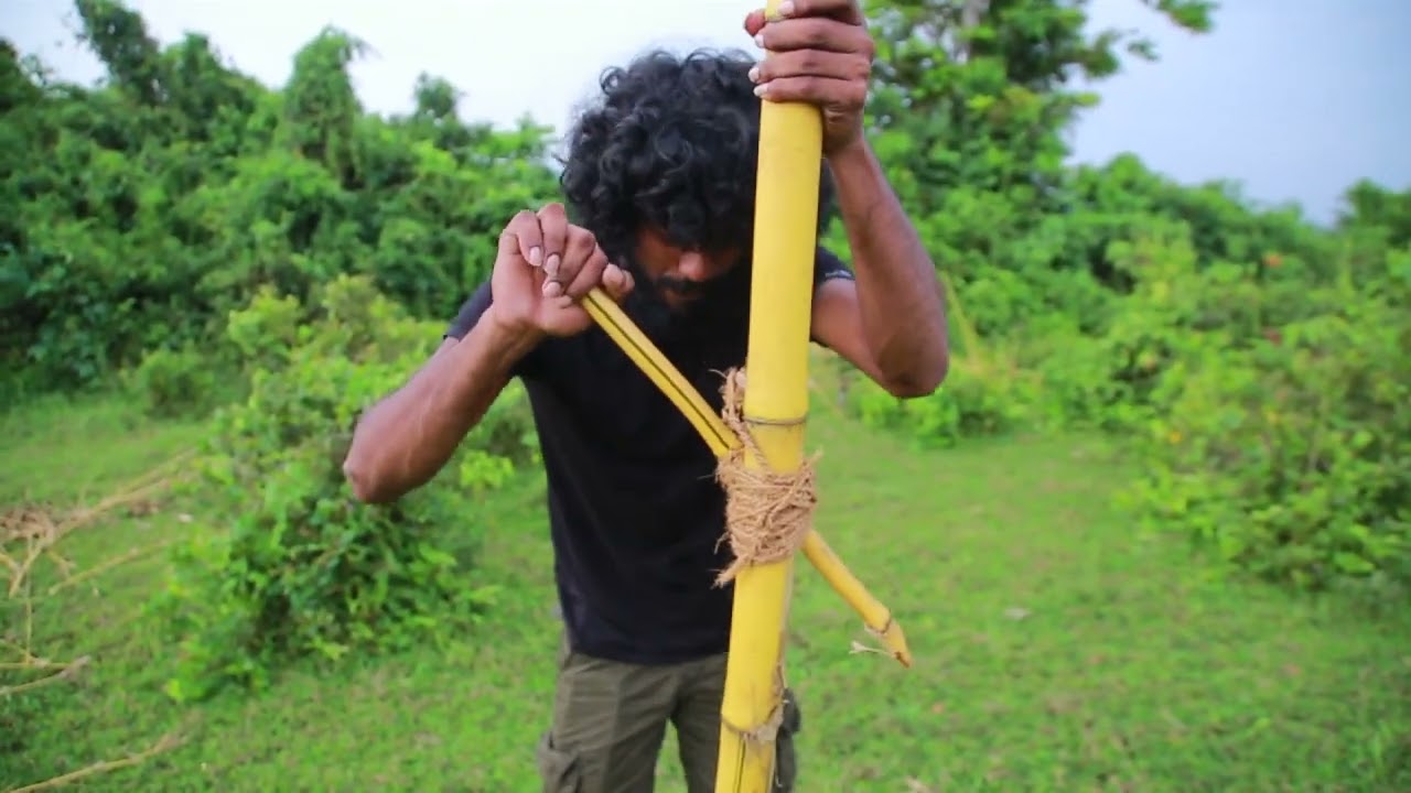 නිවැරැදි අකාරයෙන් (බොර කකුල්) දෙකක් හදාගමු 🤔😁