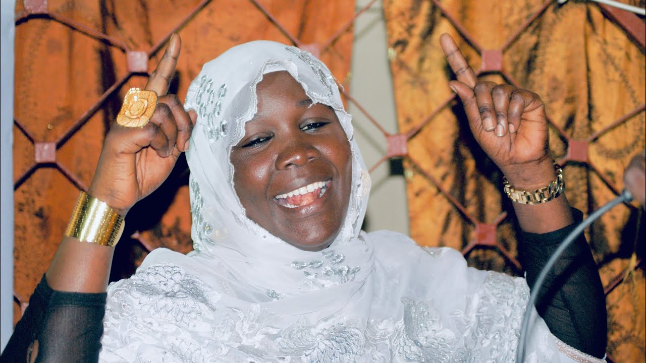 Baye Niass; Sokhna Khady Diaw Ak Zikroulahi Gaye Zikr bou Nekh