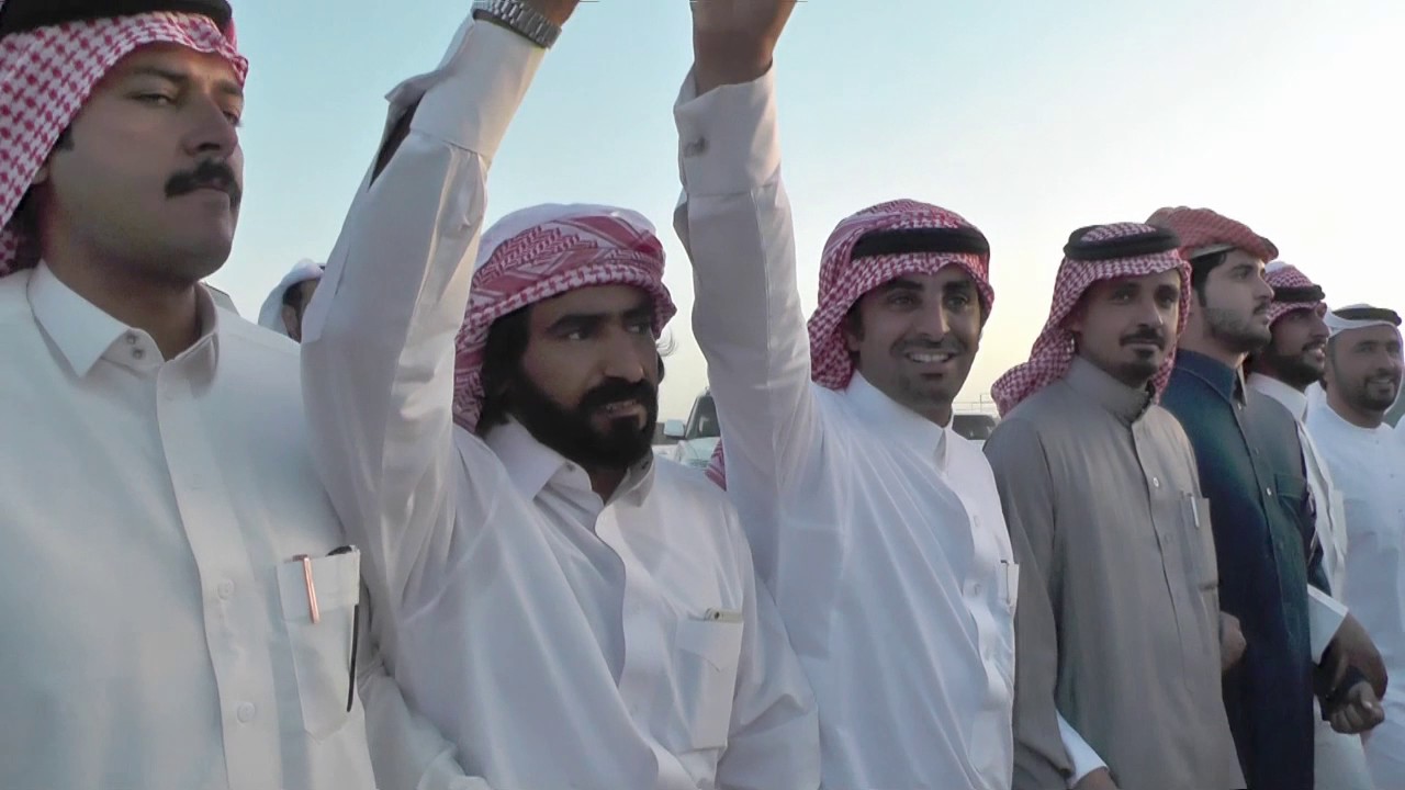 مسيرة النادرة لمالكها ساري بن بلوش بن براك المزروعي