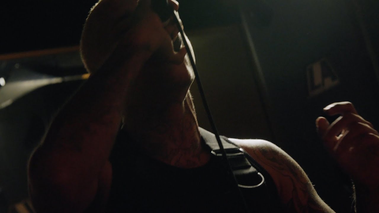 Neon Desert - Ego Trip