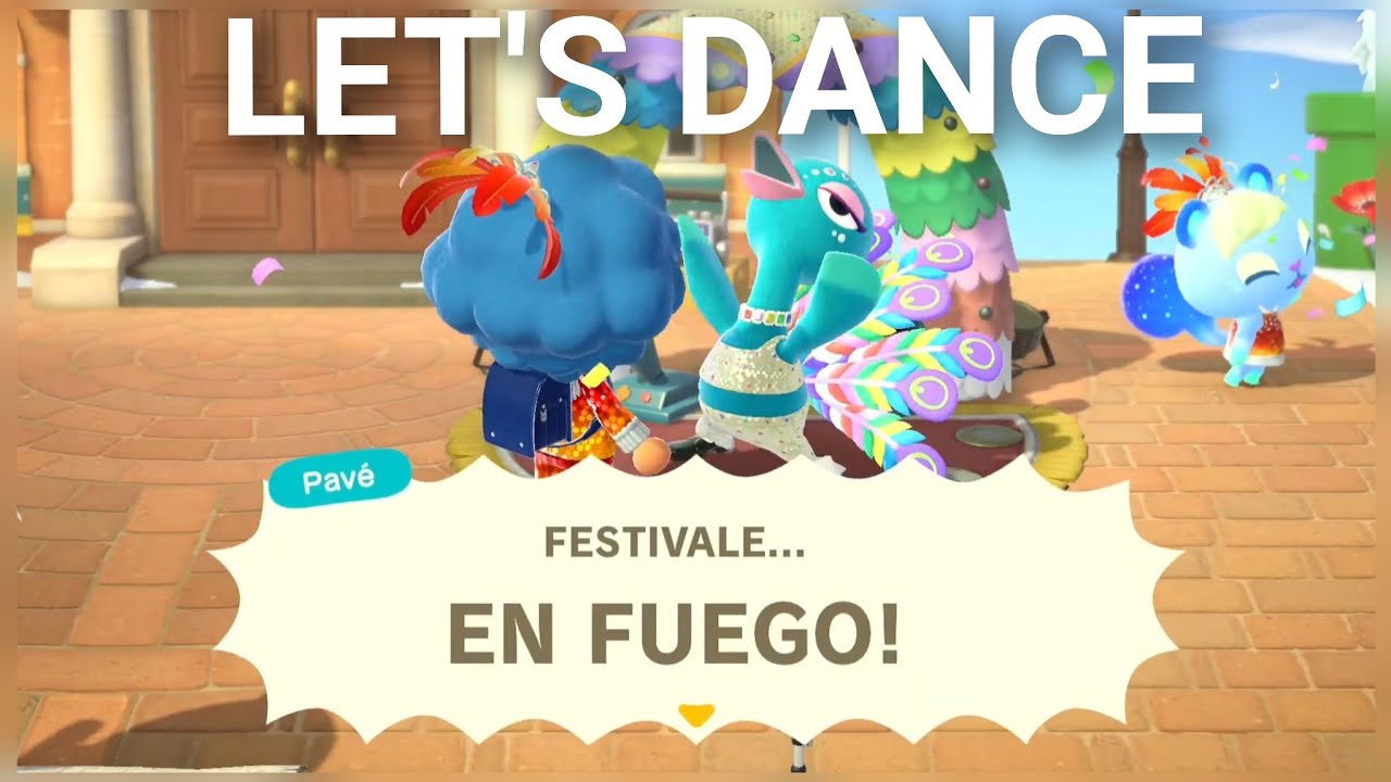 Viva FESTIVALE!