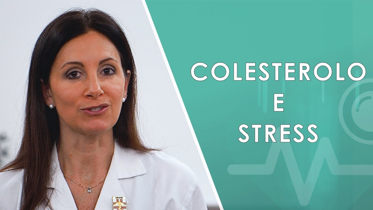 Colesterolo e Stress: C'è una Connessione?