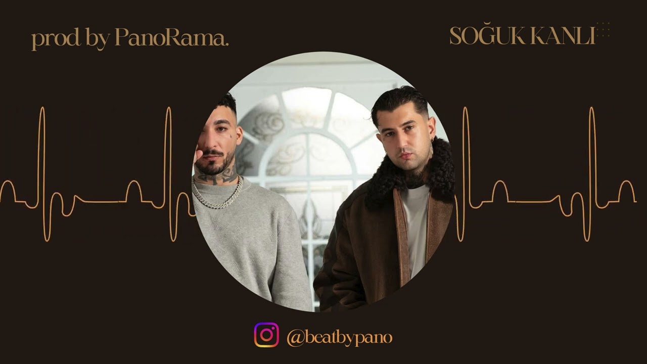 (Satıldı) Motive x Uzi Mortal Kombat Type Dark Beat - Soğukkanlı I (2026)