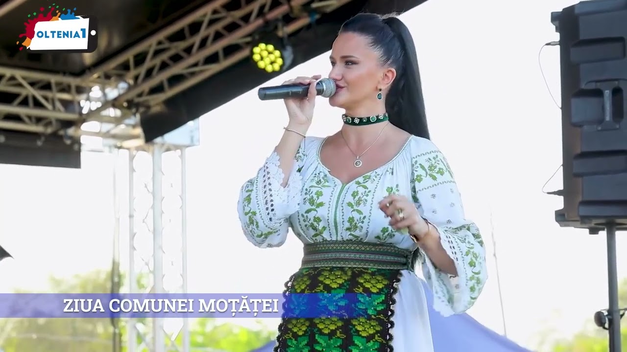 Ziua comunei Moțăței
