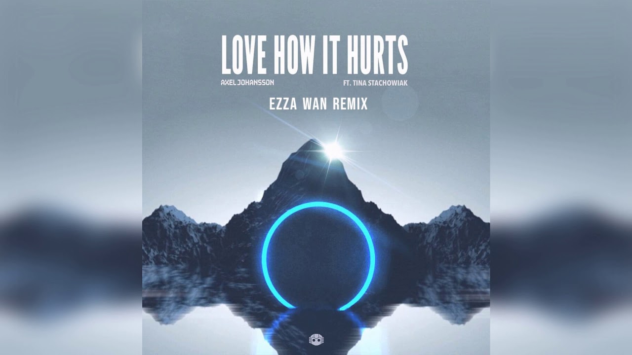 Axel Johansson - Love How It Hurts (Ezza Wan Remix)
