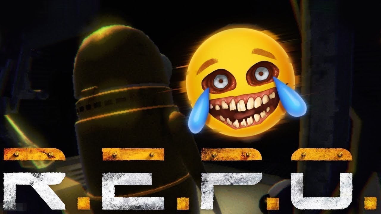 36lvl Проходим вместе R.E.P.O