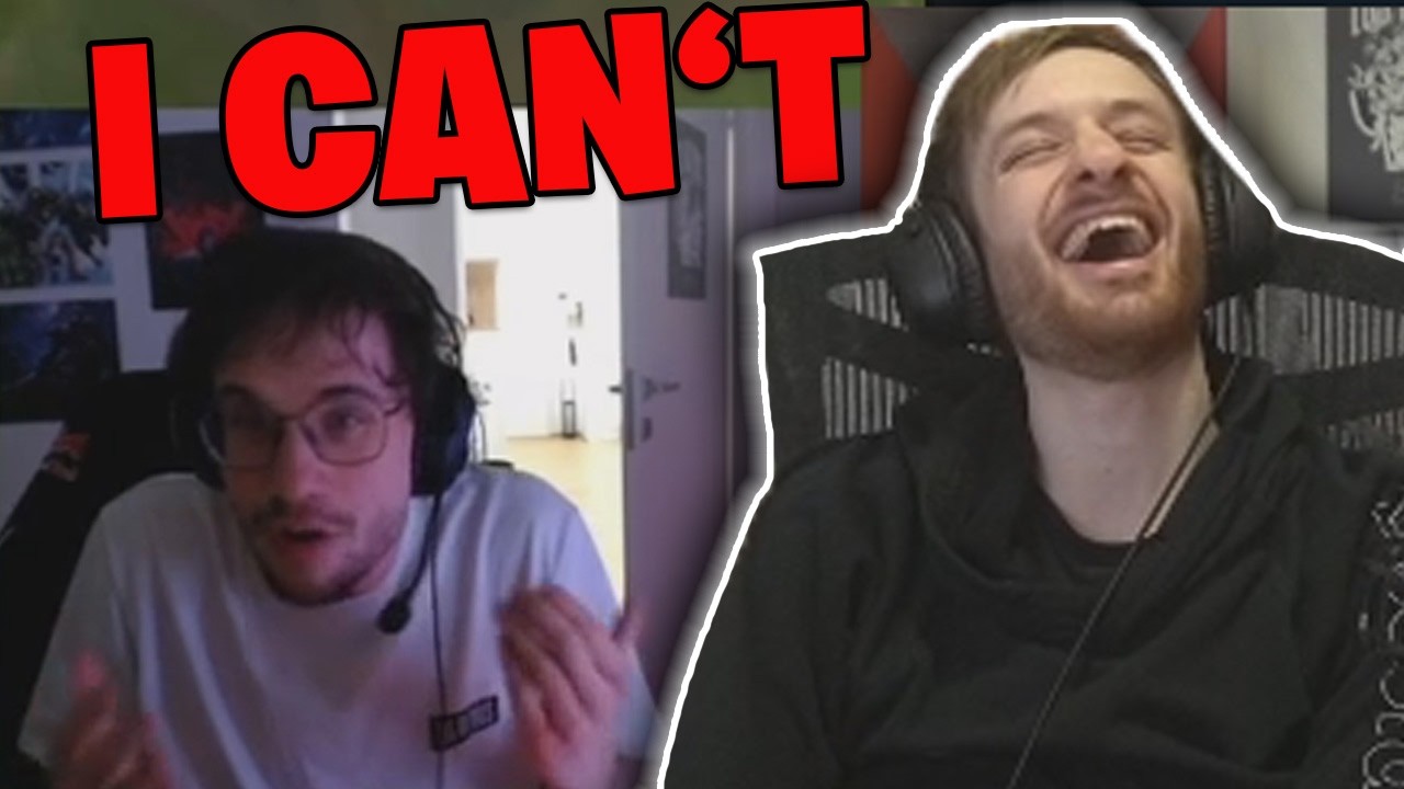 Обзор видео Nemesis Laughing on Crownie Raging (VOD).
