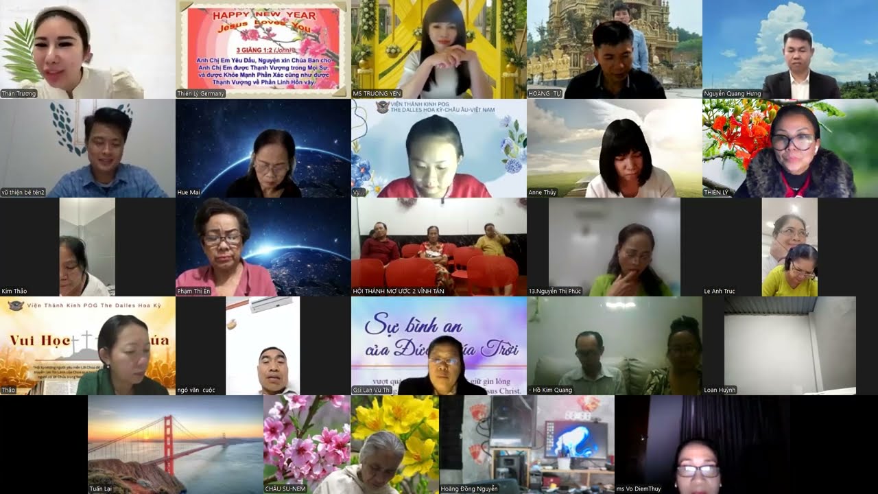 SỨ ĐIỆP |NHỚ VÀ QUÊN | MS NGUYỄN QUANG HƯNG 