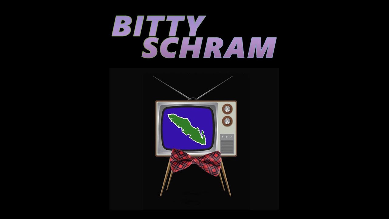 Bitty Schram Video Filmography