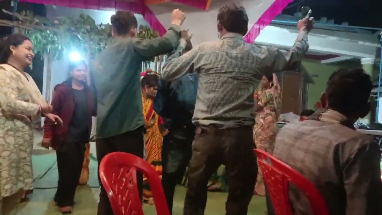 रविन्द्र बाहेश्वर पंजाबी ढोल ग्रुप खरी खीरी लालबर्रा  🌺🌺 you tube chenal 6263470874