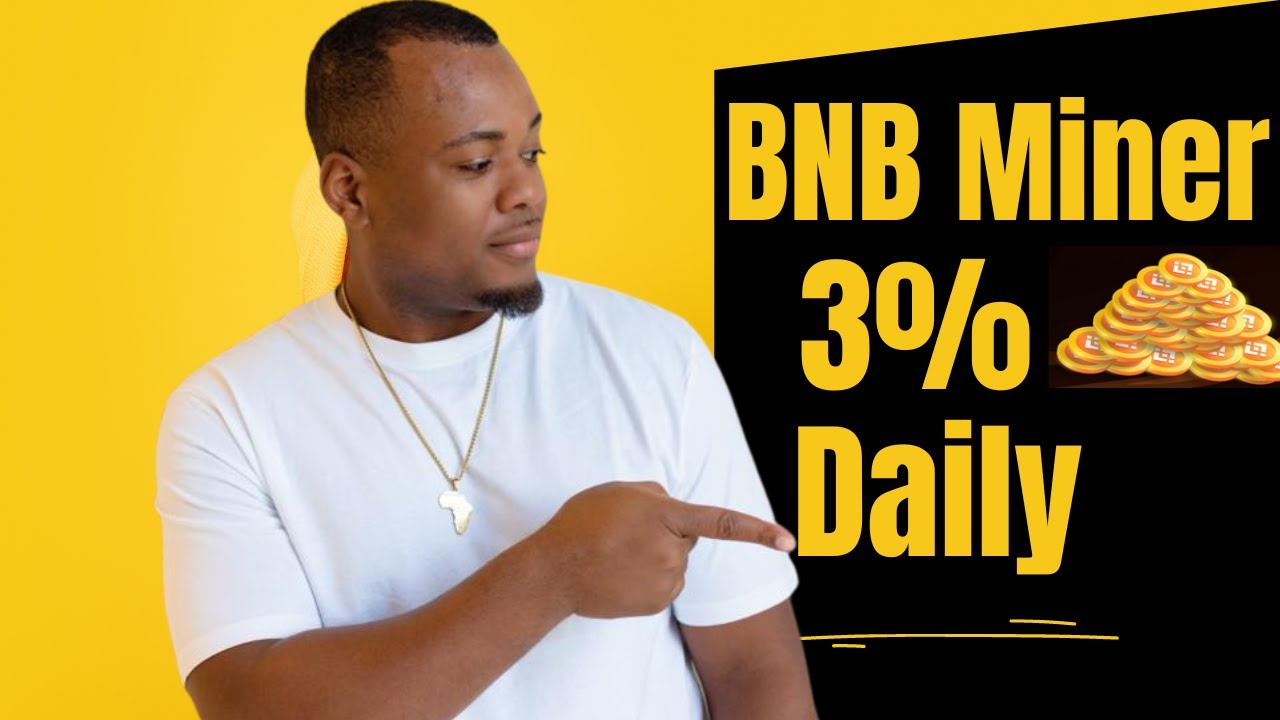 💥BNB Miner Review 💥 - The ORIGINAL Miner | 449 days and still going STRONG!💪🏾💪🏾💪🏾