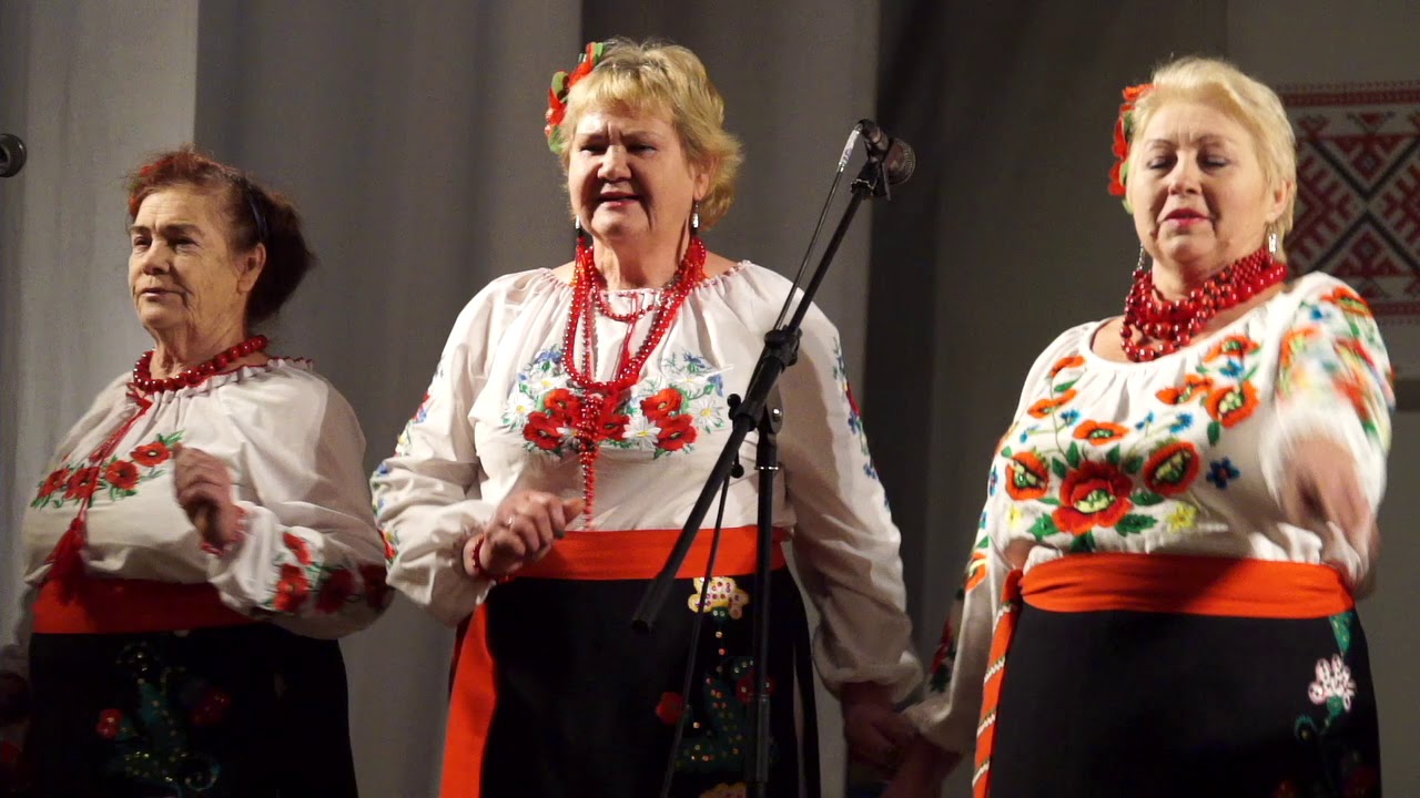 IV НАЦІОНАЛЬНИЙ ЧЕМПІОНАТ З ФОЛЬКЛОРУ «EUROFOLK-Запоріжжя 2019»