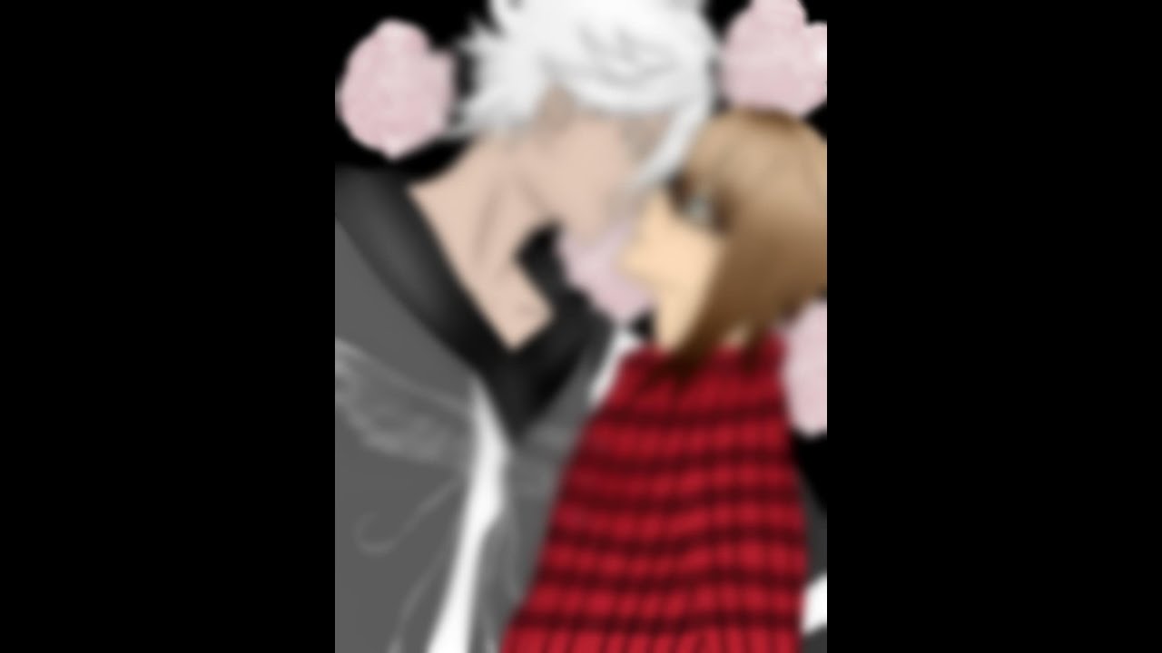 Okładka Łobuz x Kujon