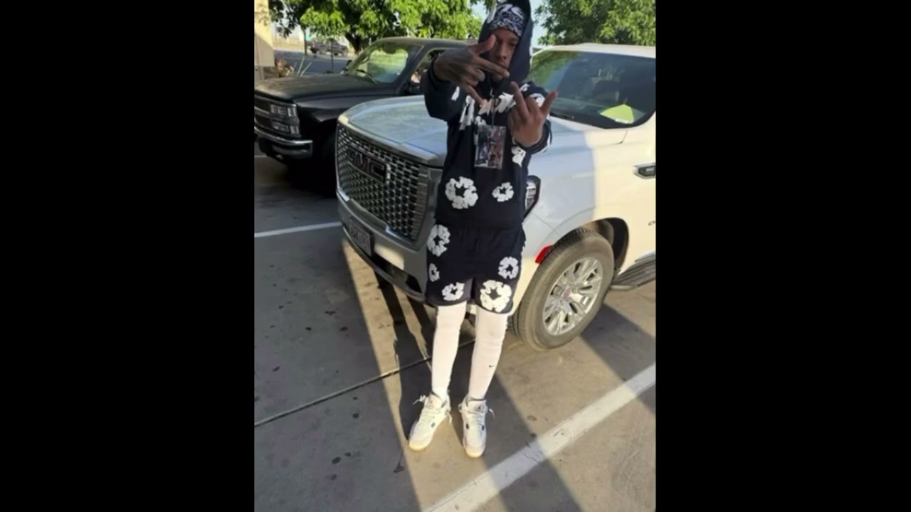 (FREE) EBK Jaaybo x ACITO Type Beat - Tinted | West Coast Type Beat 2026