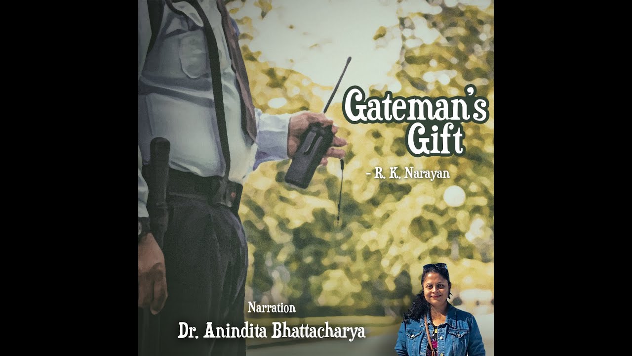 Gateman's Gift from Malgudi Days
