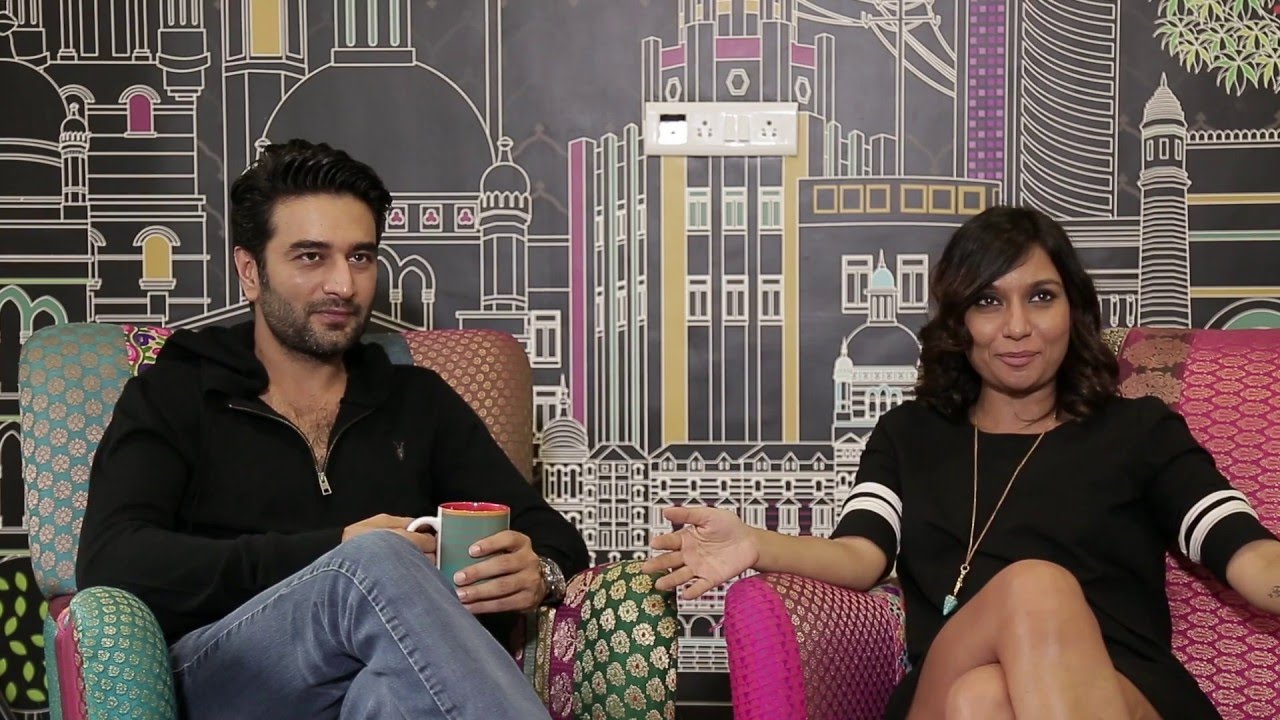 Shekhar Ravjiani Talks #Neerja & Much More!