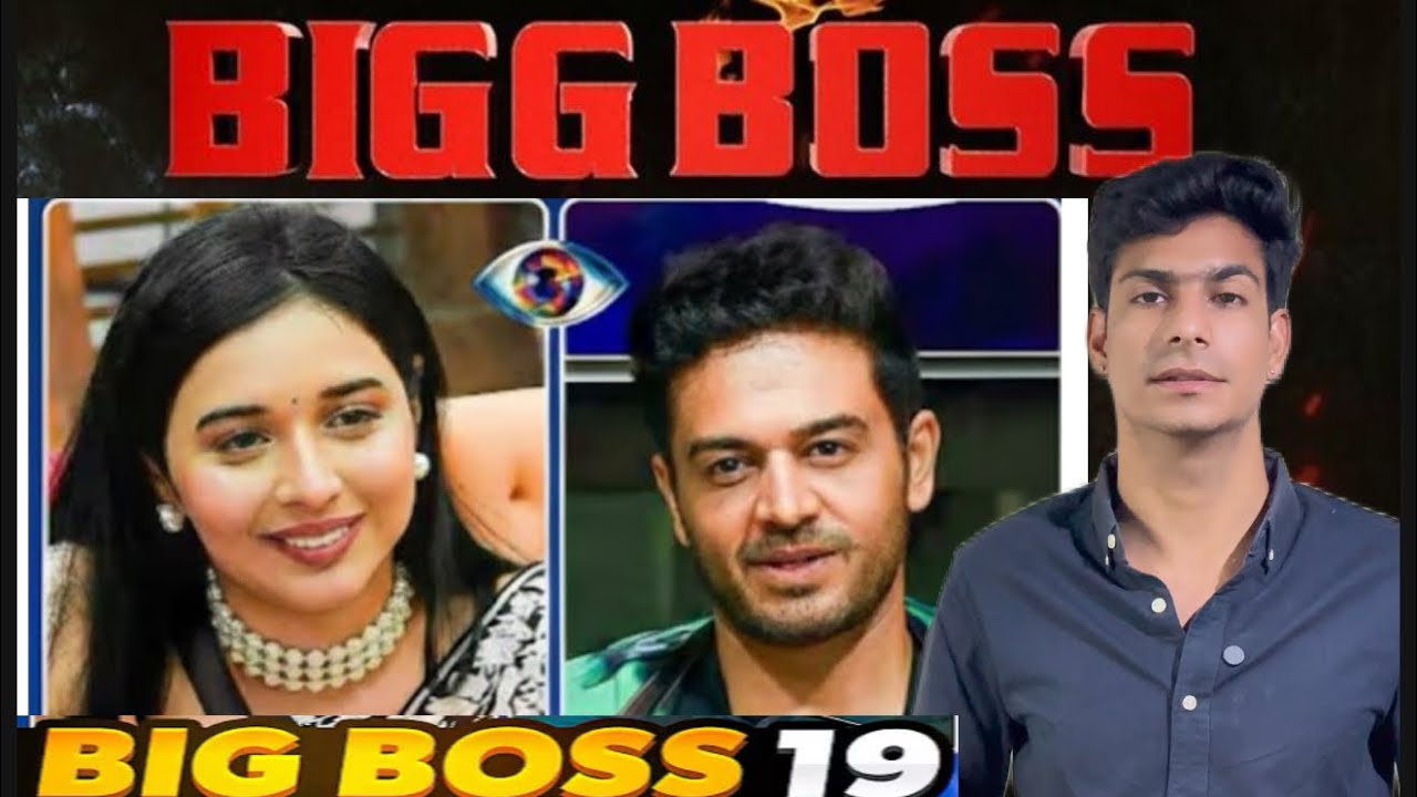 The Big Boss 19 Roast | Ft. Tanya Mittal | SP SONI