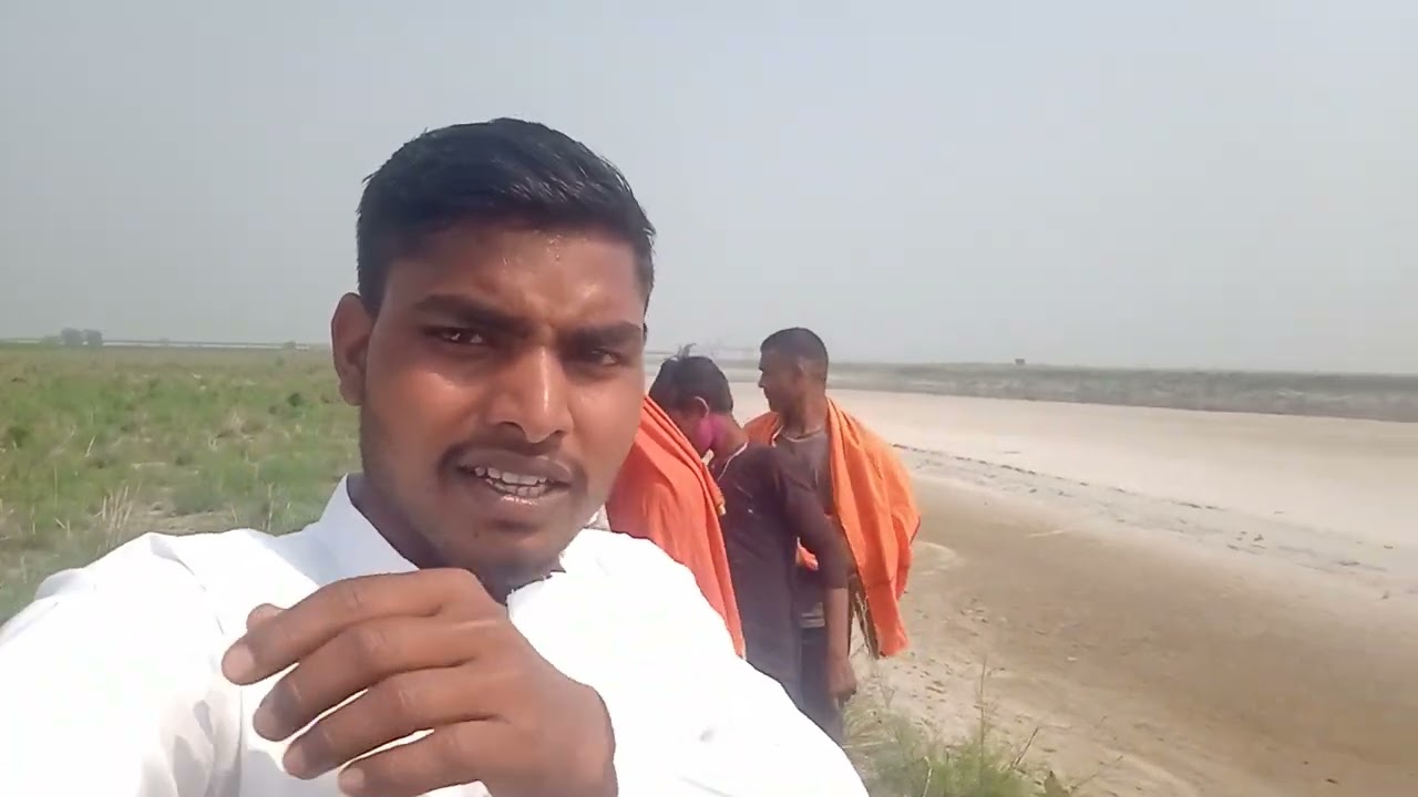 बिहार का सबसे बड़ा पुल 9.8 km 