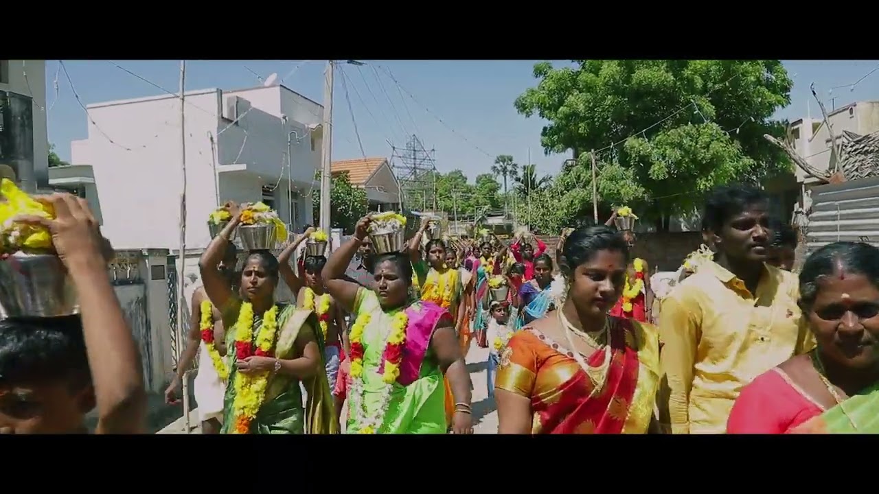 முப்பிடாாி அம்மன் MUPPIDARI AMMAN VIDEO HD 5.1 DOLBY ATMOS SONGS SIVAGALAI