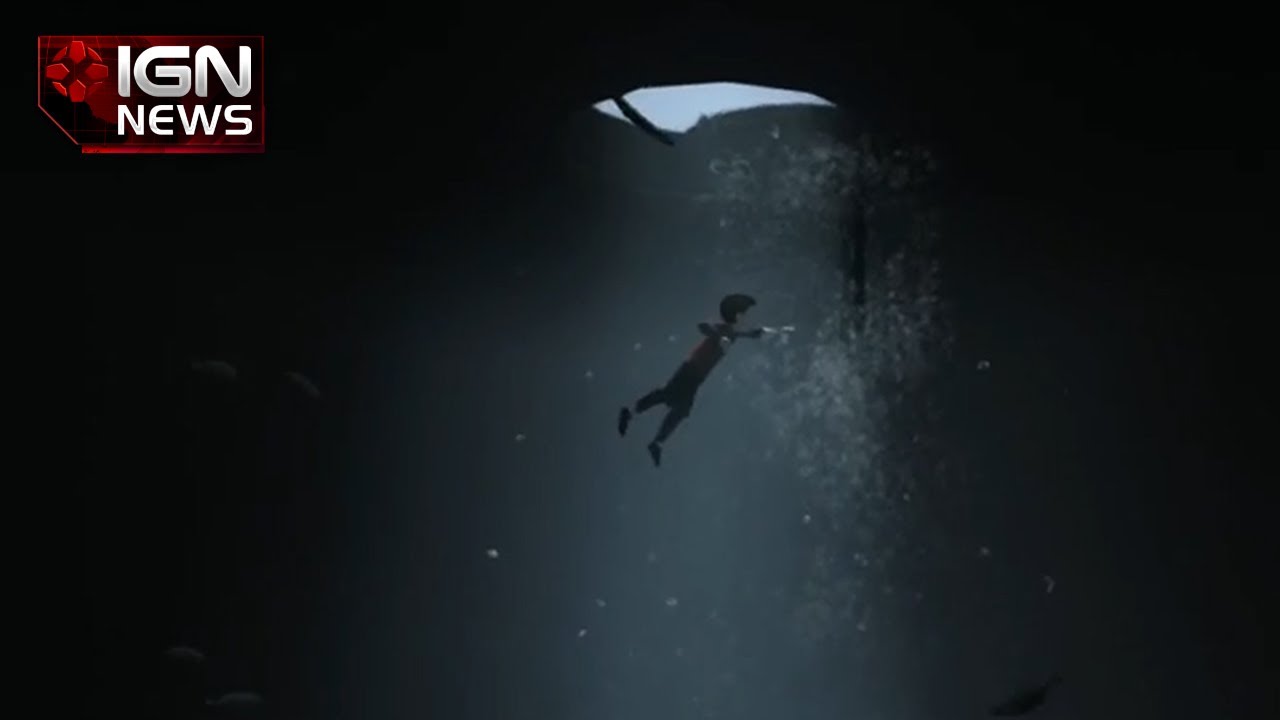 Limbo Developer Reveals New Game E3 2014 - IGN News