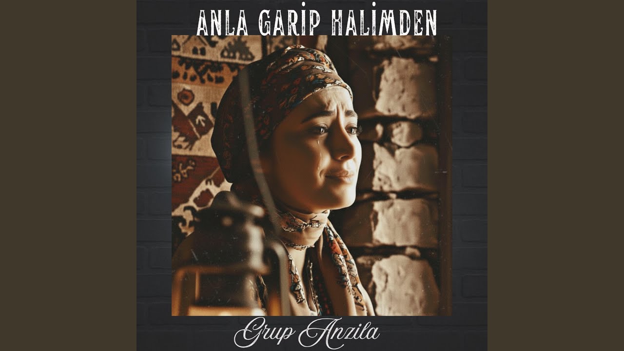 Anla Garip Halimden