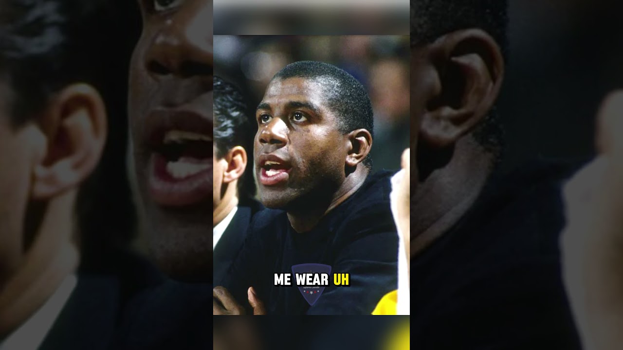 Magic Johnson on Load Management & All Star Effort