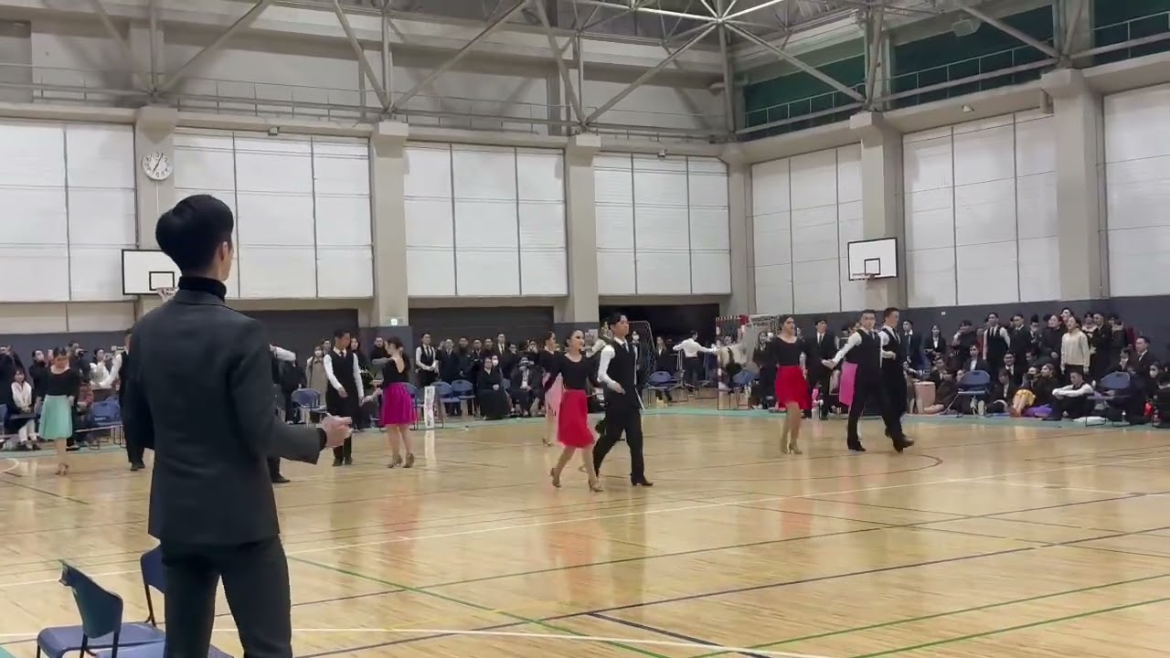 2026 ジュニア東部 Jr P決勝　全体