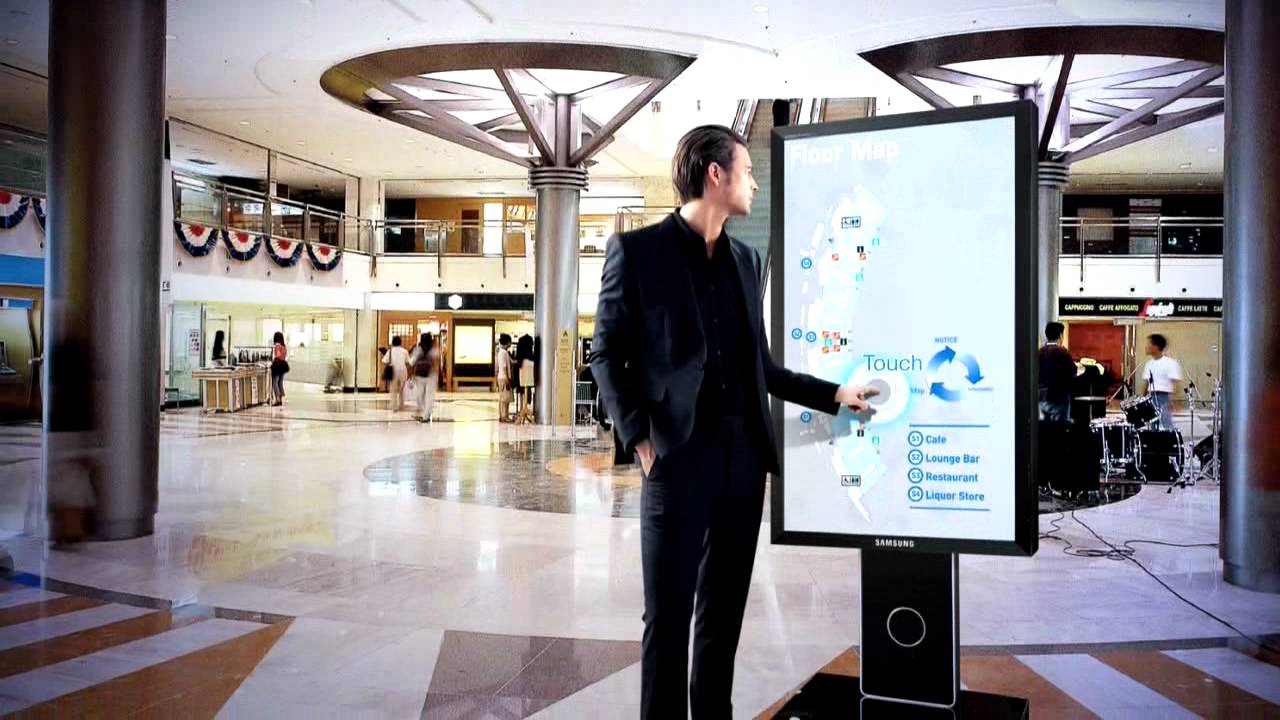 Pro AV Solutions - The Power of One