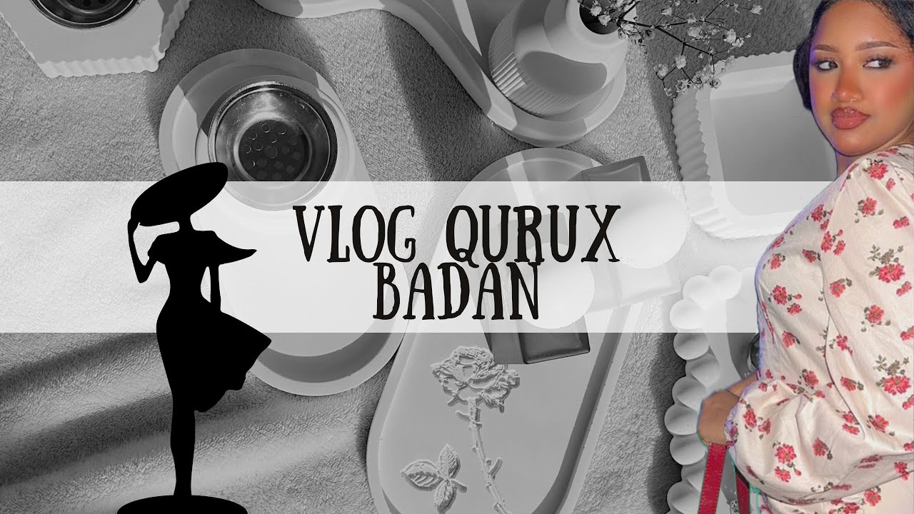 maanta waxaan aady meel qurux badan